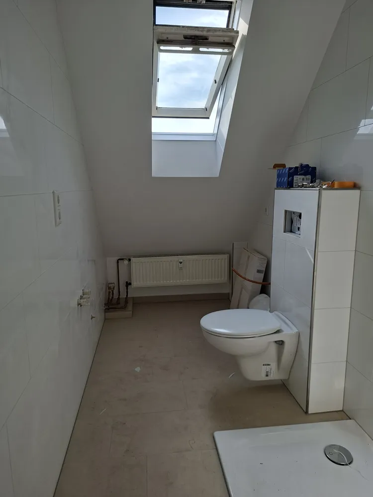 1 Zimmer Wohnung mit 34 m² in Wuppertal – Bild 2