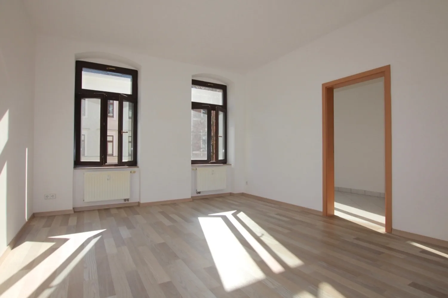 3 Zimmer Wohnung mit 65 m² in Chemnitz – Bild 2