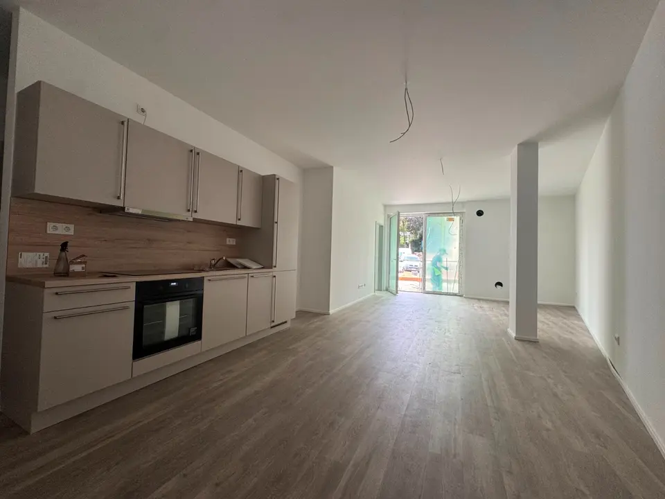 2 Zimmer Wohnung mit 40 m² in Kassel – Bild 9
