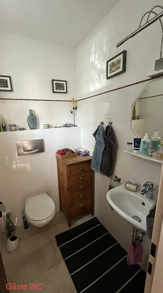 5 Zimmer Haus mit 178 m² in Germering – Bild 6