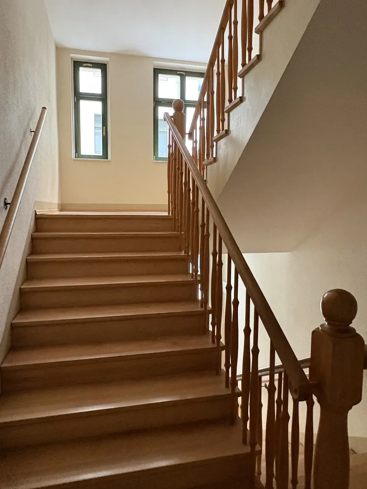 1 Zimmer Wohnung mit 35 m² in Leipzig – Bild 3