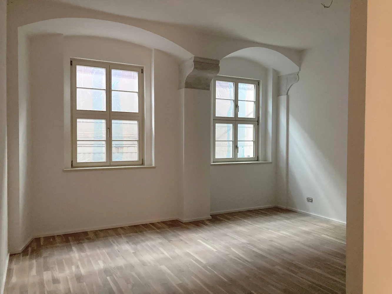 1 Zimmer Wohnung mit 34 m² in Halle (Saale) – Bild 7