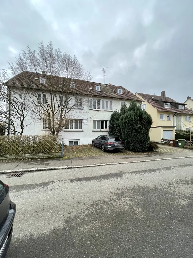 3 Zimmer Wohnung mit 78 m² in Stuttgart – Bild 5