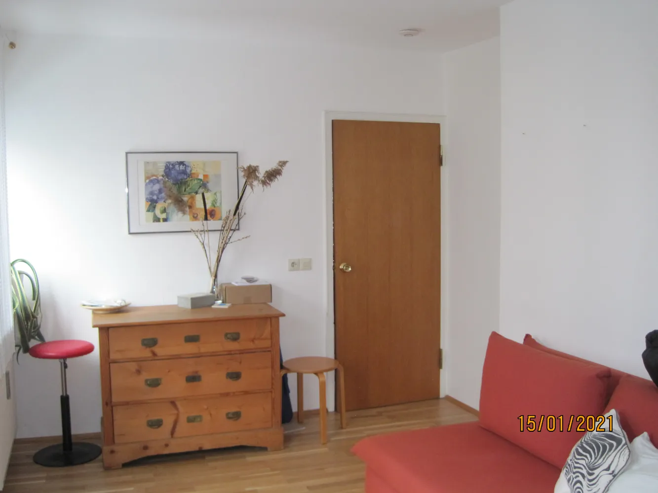 3 Zimmer Wohnung mit 56 m² in München – Bild 8