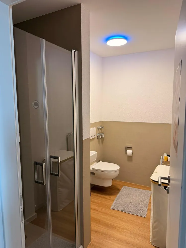 3 Zimmer Wohnung mit 64 m² in Rheinfelden – Bild 9