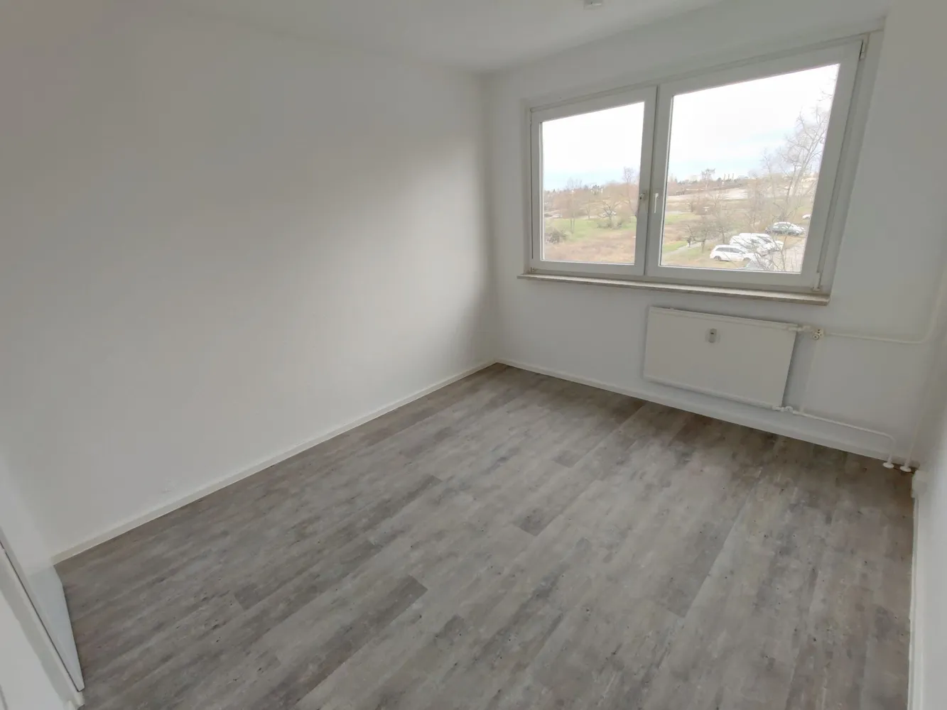 2 Zimmer Wohnung mit 50 m² in Halle (Saale) – Bild 2