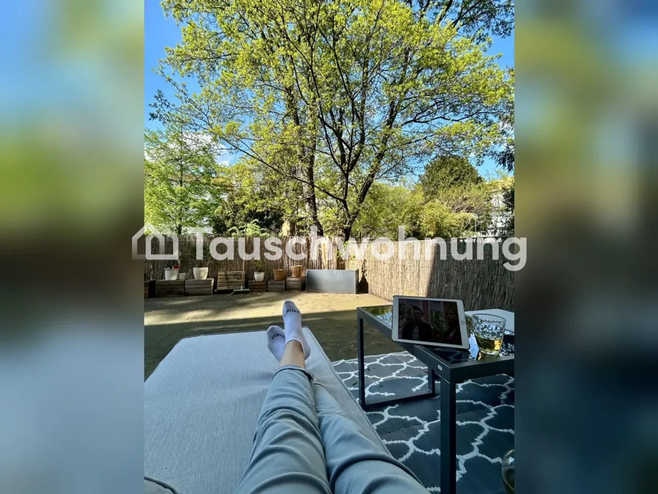 1 Zimmer Wohnung mit 42 m² in Frankfurt am Main – Bild 4