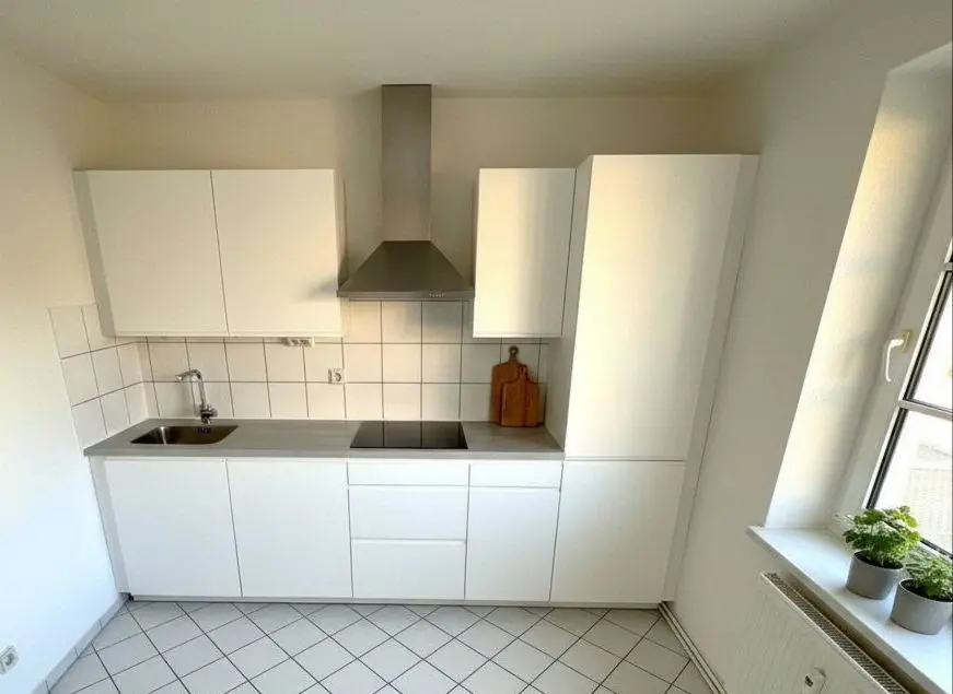 2 Zimmer Wohnung mit 46 m² in Dessau-Roßlau – Bild 6