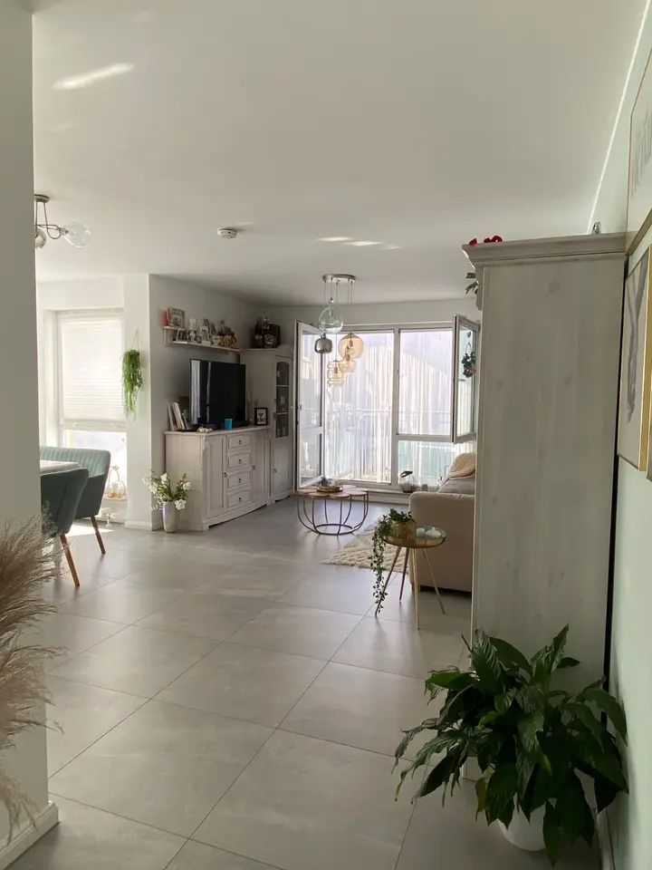4 Zimmer Wohnung mit 87 m² in Bietigheim-Bissingen – Bild 2