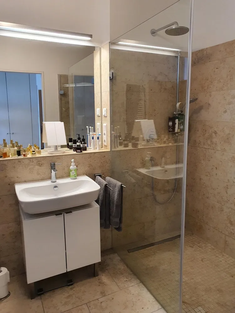3 Zimmer Wohnung mit 85 m² in Düsseldorf – Bild 9