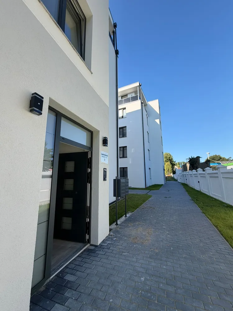 3 Zimmer Wohnung mit 94 m² in Bremen – Bild 5