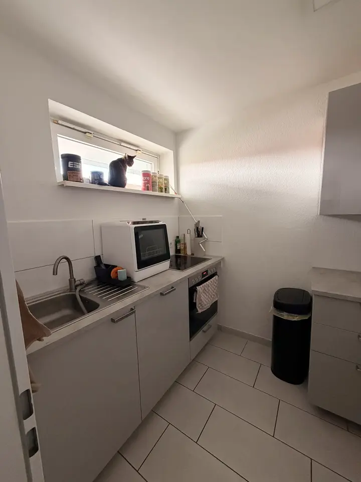 2 Zimmer Wohnung mit 63 m² in Salzgitter – Bild 5