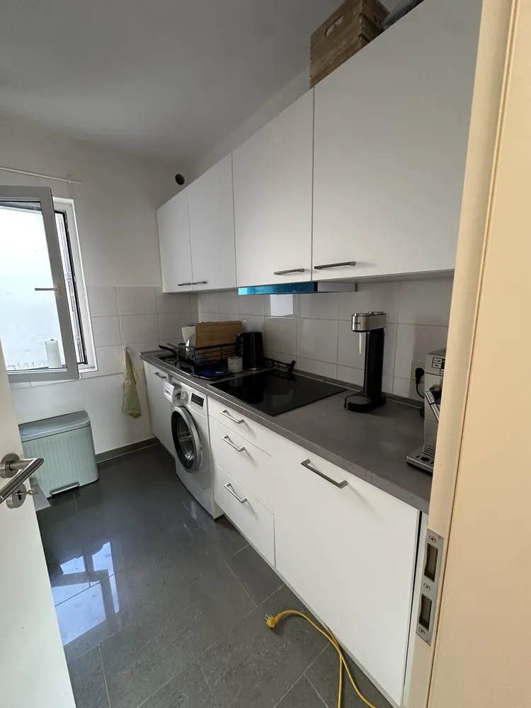 2 Zimmer Wohnung mit 56 m² in Frankfurt am Main – Bild 3