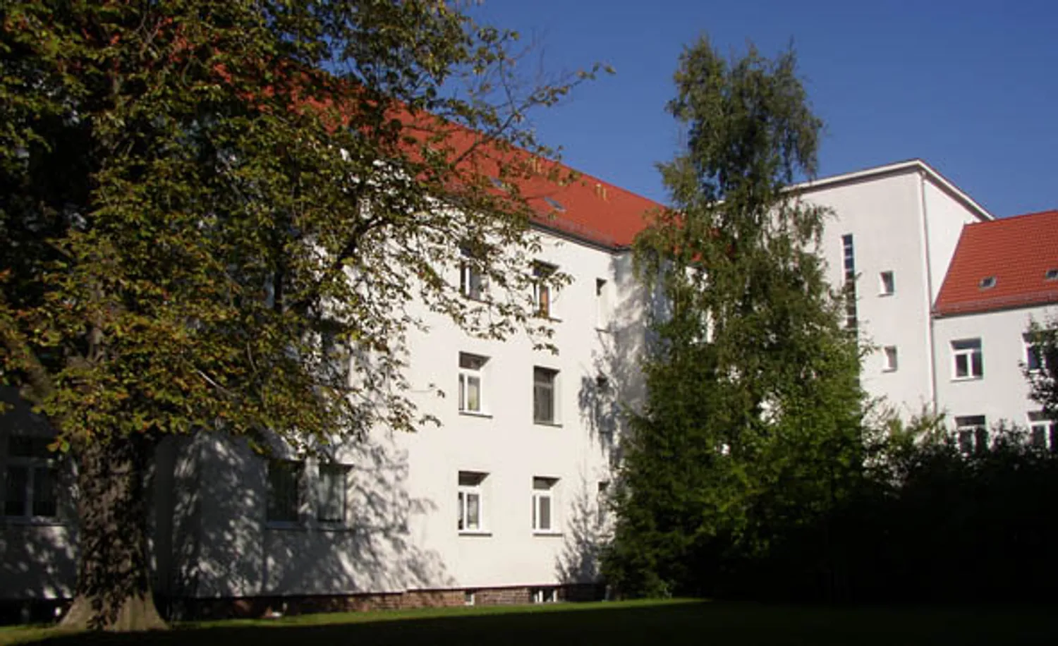 4 Zimmer Wohnung mit 88 m² in Leipzig – Bild 1