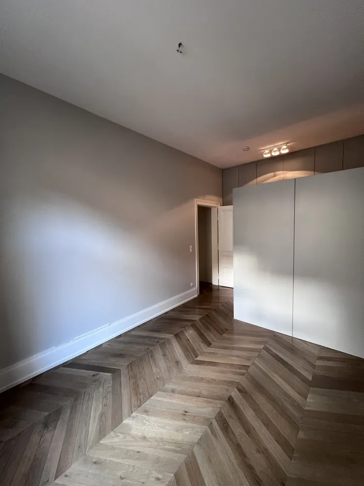 2 Zimmer Wohnung mit 70 m² in Frankfurt am Main – Bild 3