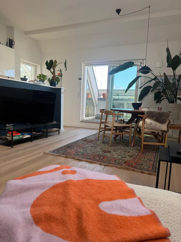 2 Zimmer Wohnung mit 56 m² in Berlin – Bild 1