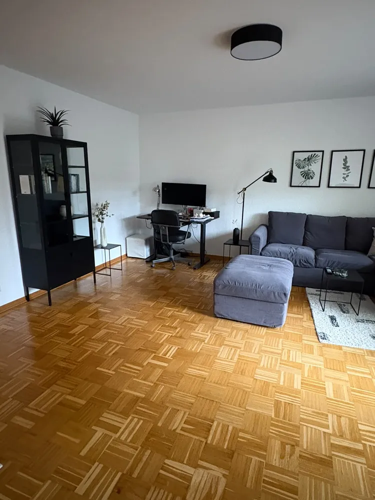 2 Zimmer Wohnung mit 83 m² in Düsseldorf – Bild 8