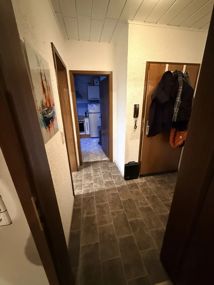2 Zimmer Wohnung mit 44 m² in Mannheim – Bild 2