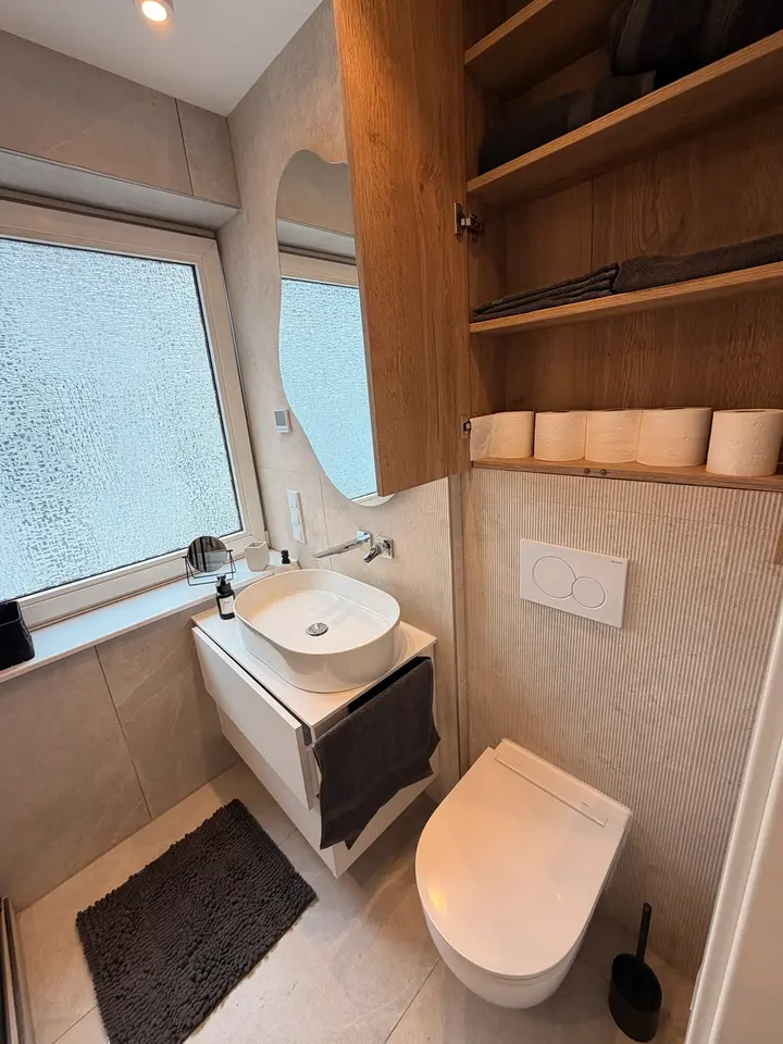 2 Zimmer Wohnung mit 40 m² in Hannover – Bild 4