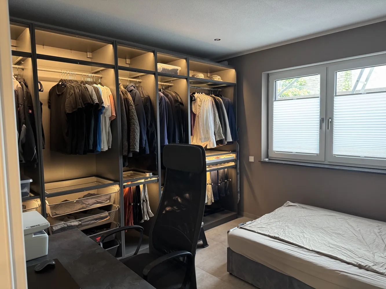 2 Zimmer Wohnung mit 54 m² in Oberhausen – Bild 7