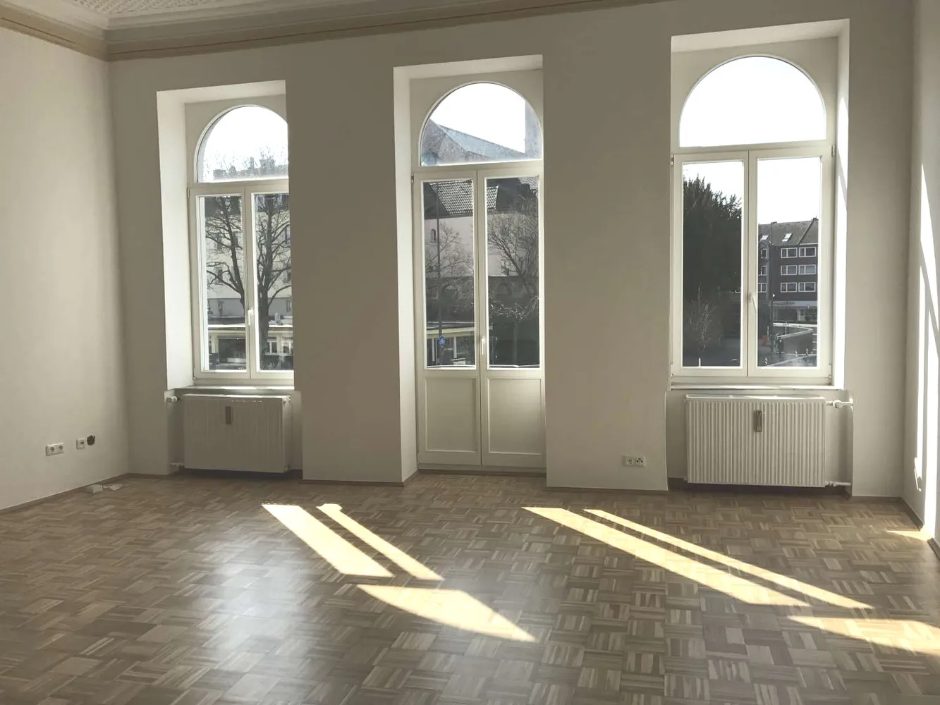 1 Zimmer Wohnung mit 43 m² in Aachen – Bild 2
