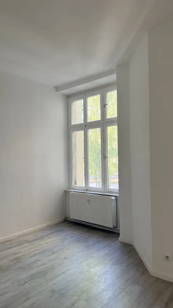 2 room apartment with 65 m² in Berlin – Photo 10