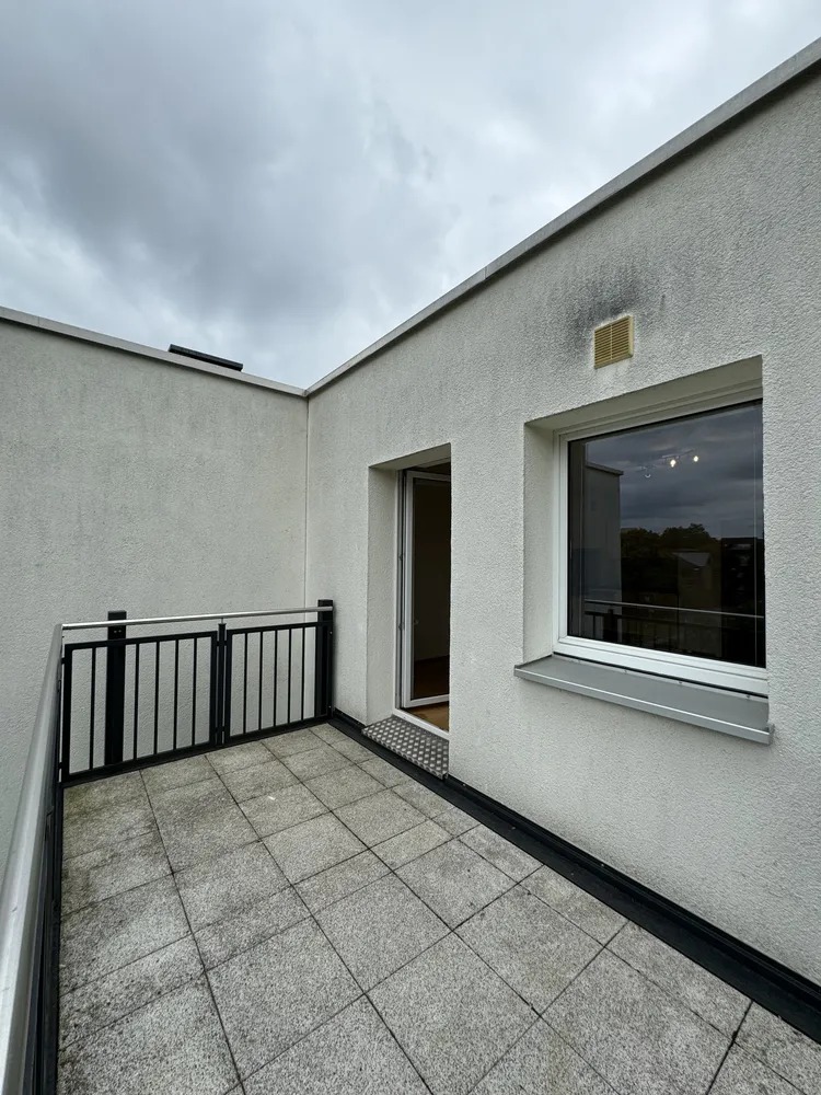 1 Zimmer Wohnung mit 35 m² in Düsseldorf – Bild 5