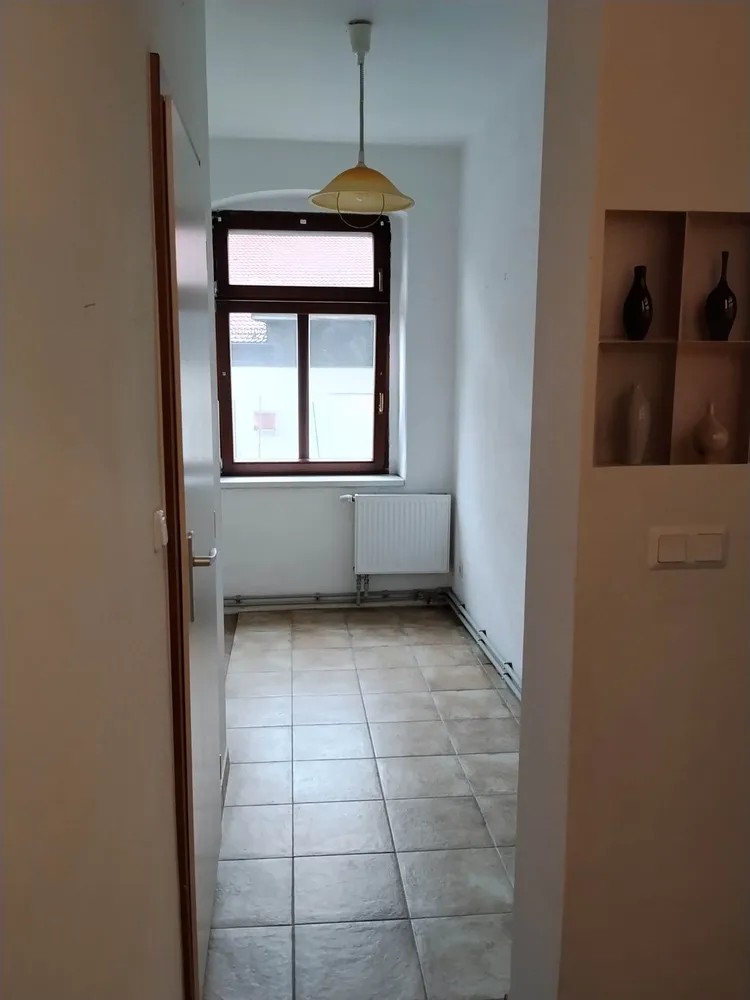 2 Zimmer Wohnung mit 51 m² in Zittau – Bild 2