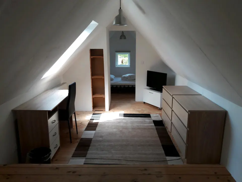 WG-Zimmer mit 18 m² in Lingen – Bild 9
