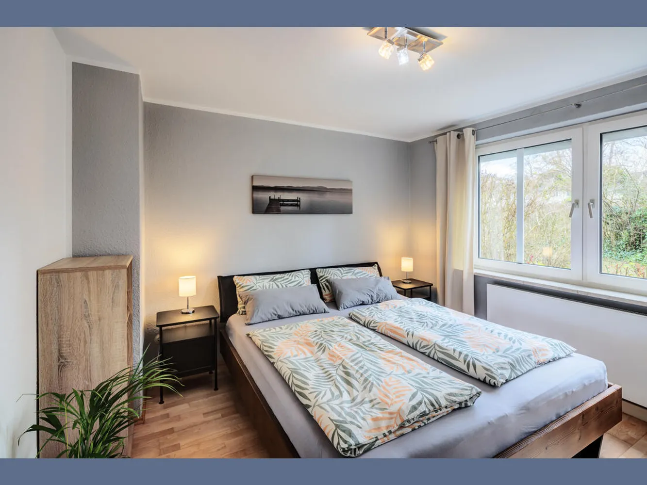 3 room apartment with 58 m² in Munich – Photo 5