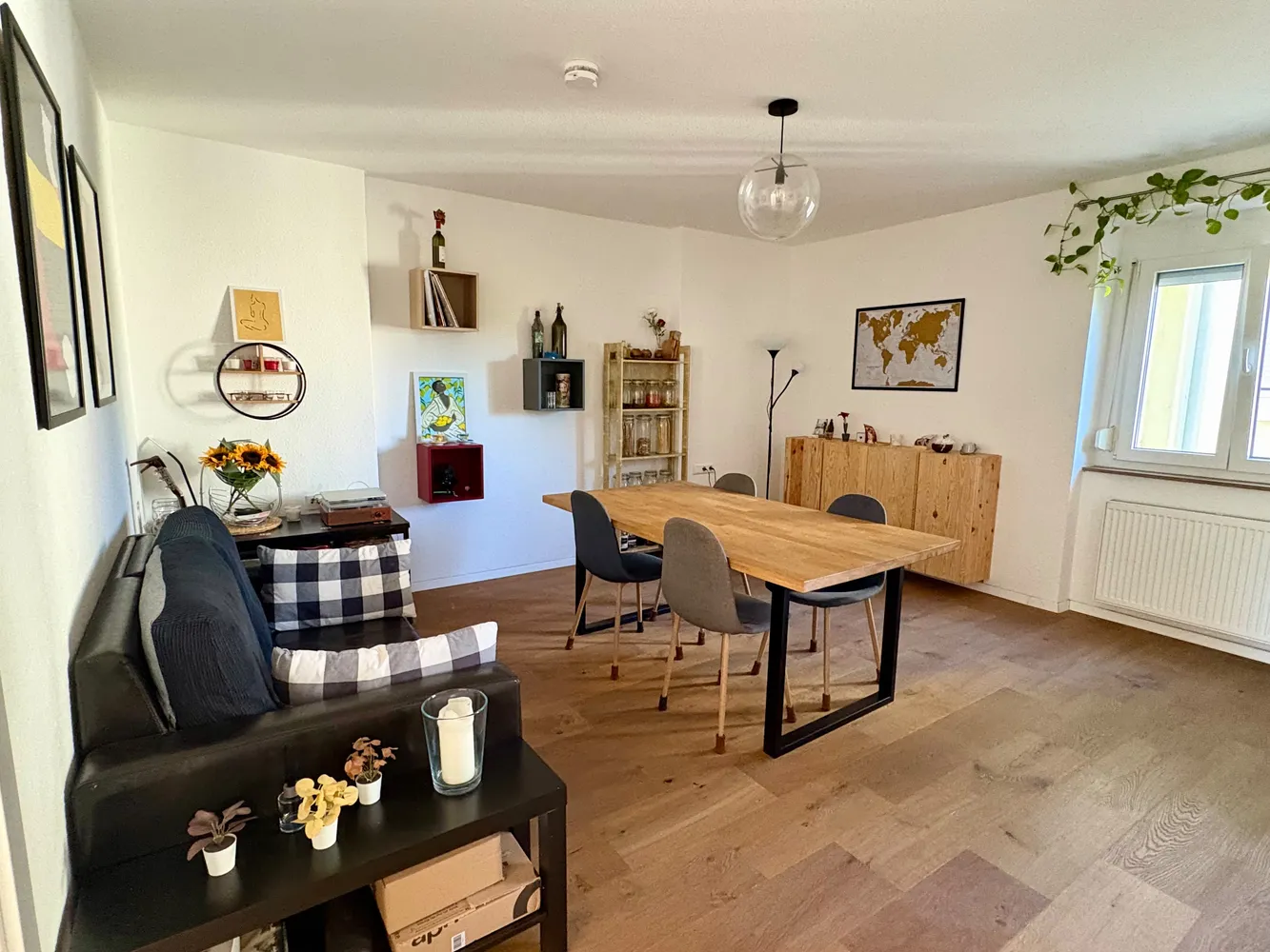 3 Zimmer Wohnung mit 70 m² in Stuttgart – Bild 1