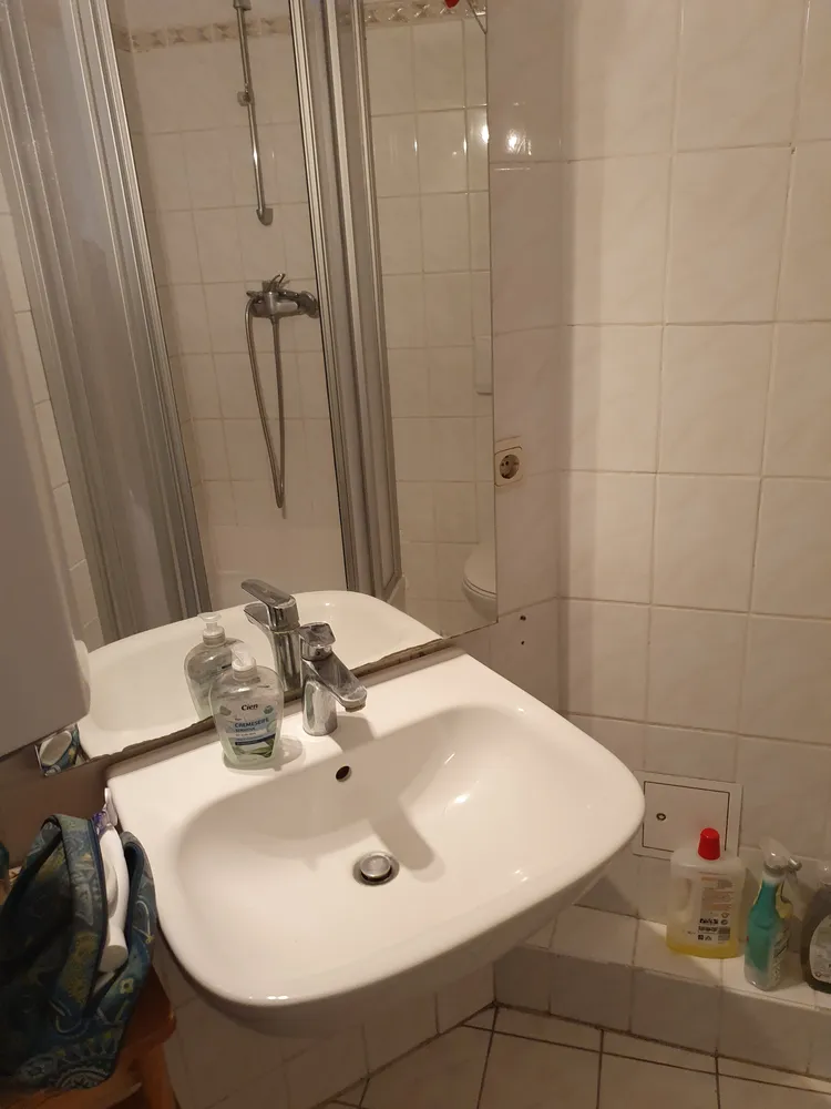 1 Zimmer Wohnung mit 21 m² in Würzburg – Bild 10