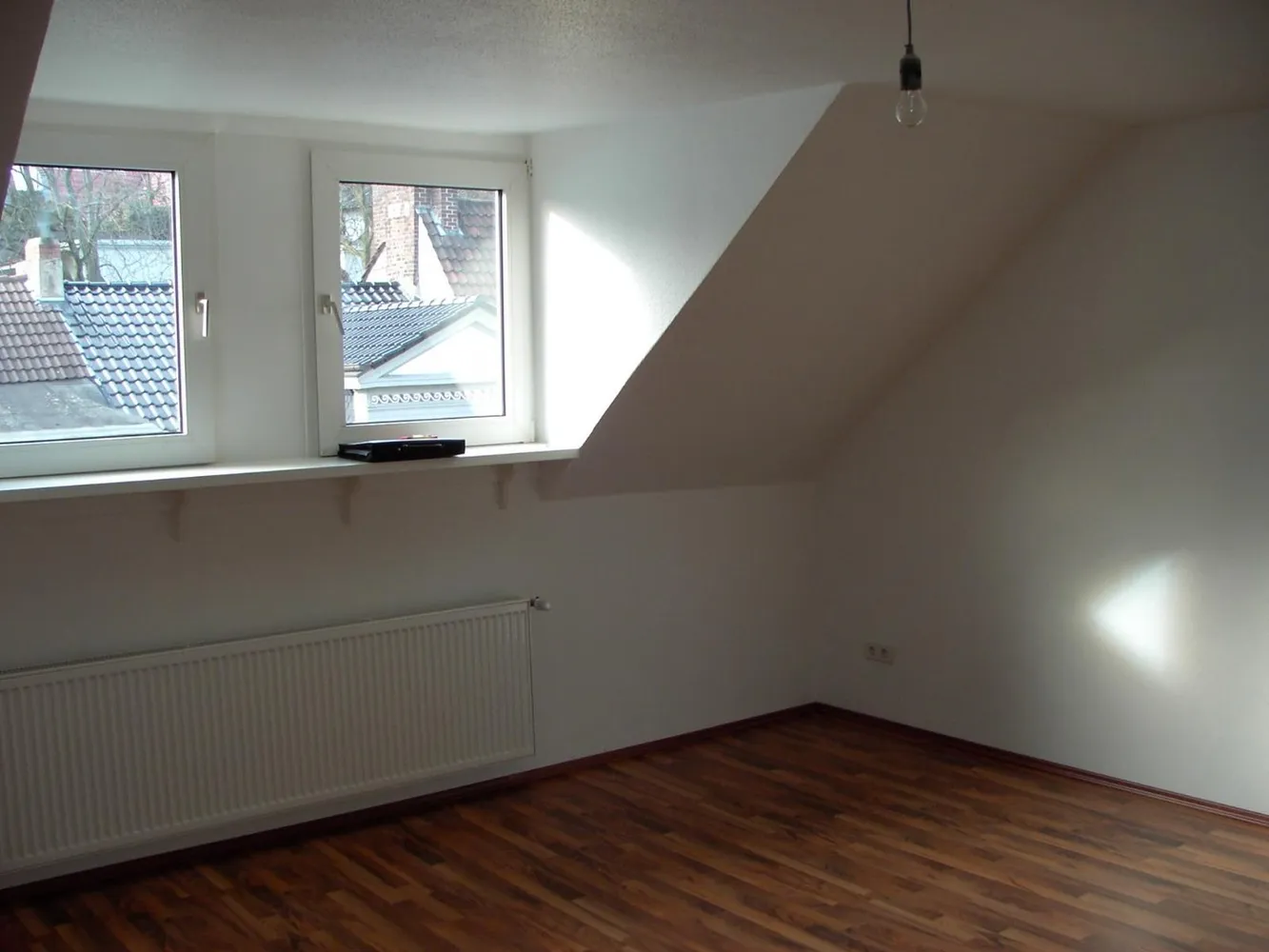 2 Zimmer Wohnung mit 58 m² in Dortmund – Bild 2