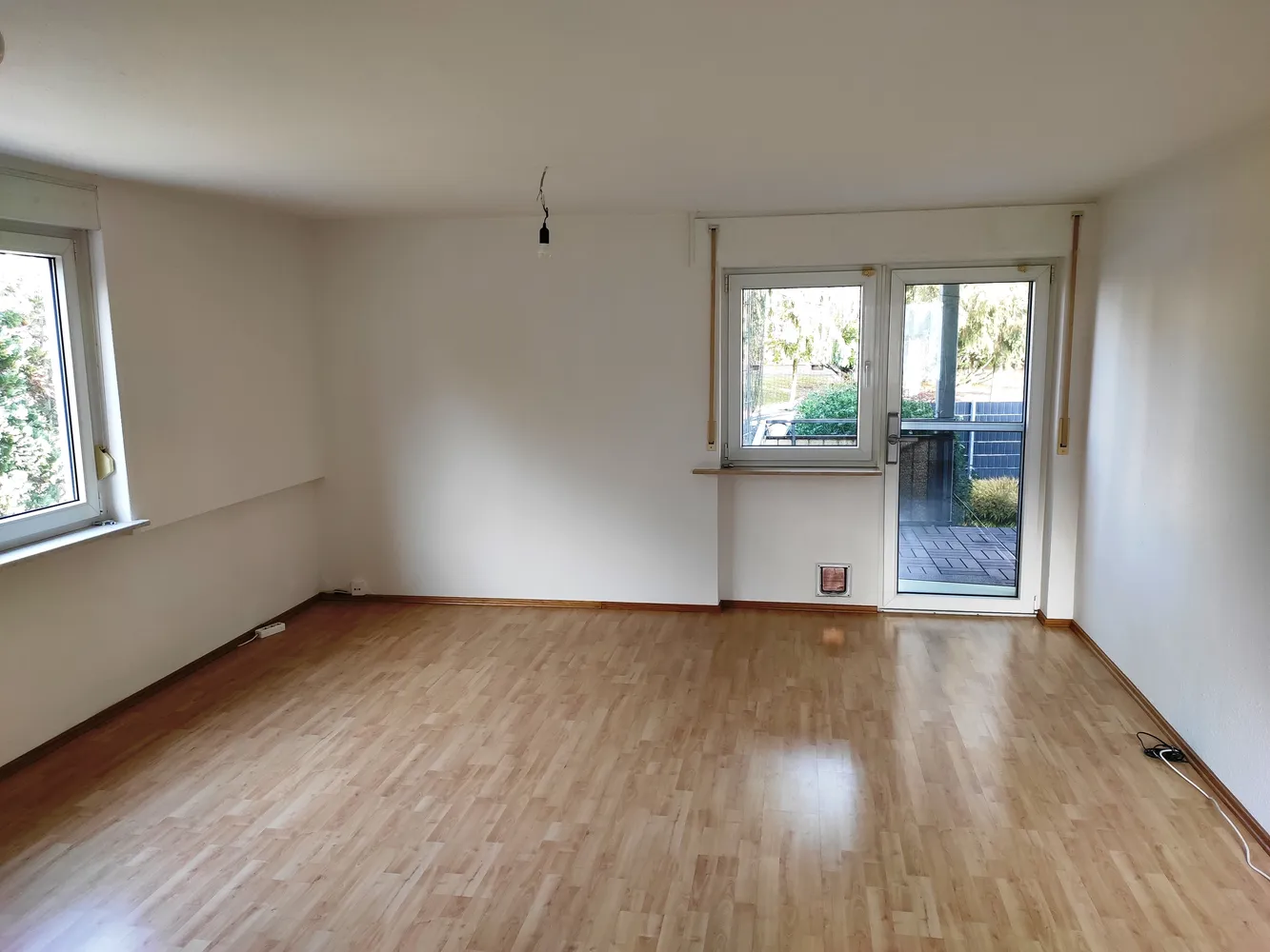 2 room apartment with 72 m² in Rastatt – Photo 10