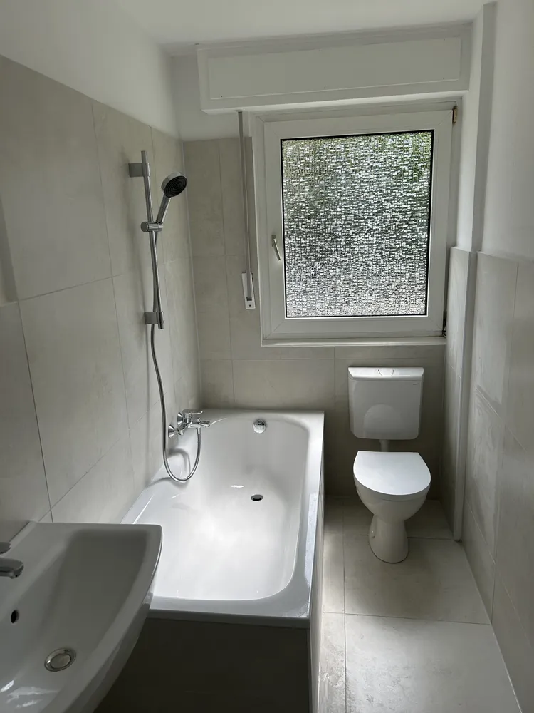 2 Zimmer Wohnung mit 43 m² in Essen – Bild 5