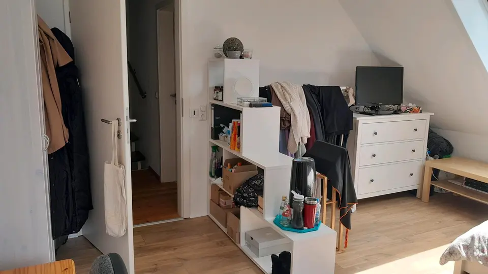 WG-Zimmer mit 17 m² in Bonn – Bild 6