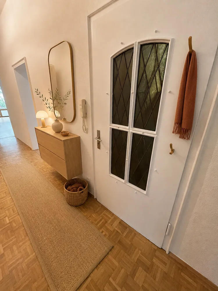 6 Zimmer Wohnung mit 139 m² in Bochum – Bild 4