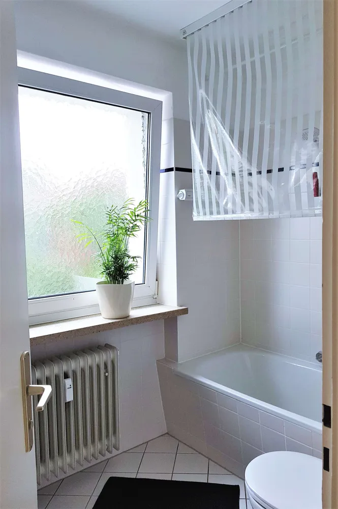 1 Zimmer Wohnung mit 25 m² in München – Bild 6