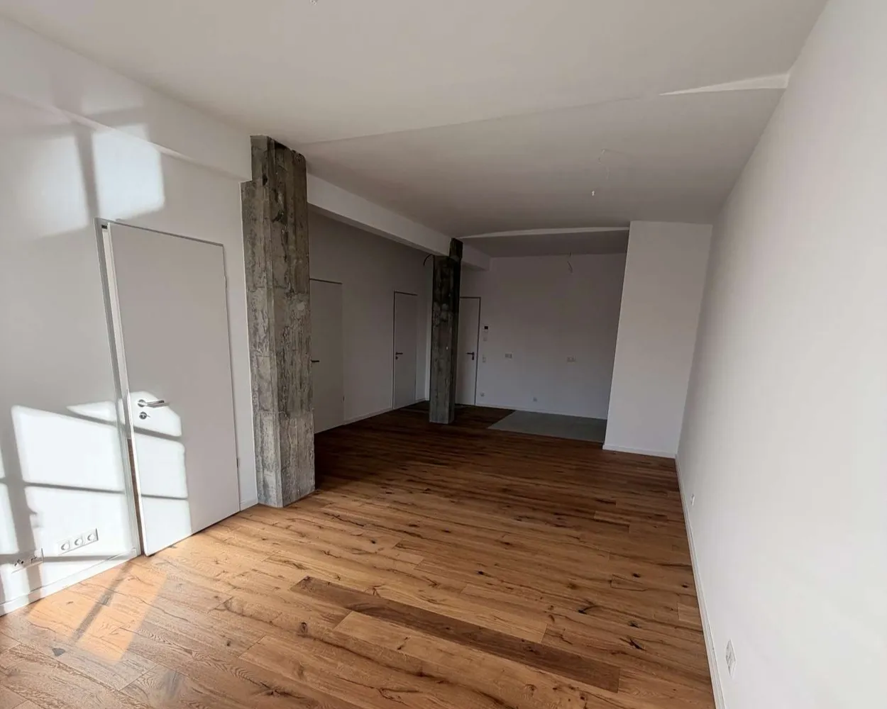 2 Zimmer Wohnung mit 65 m² in Duisburg – Bild 1