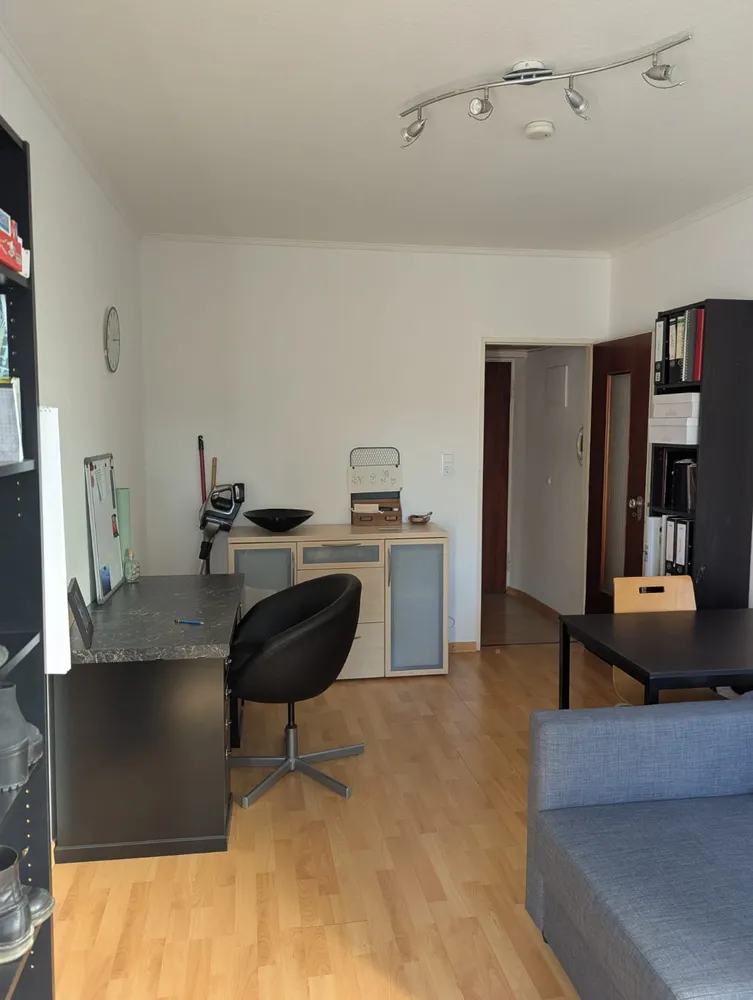 2 Zimmer Wohnung mit 30 m² in Bremen – Bild 3