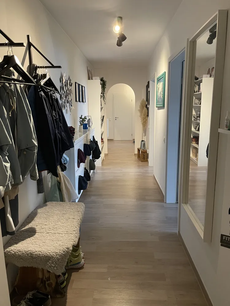 2 room apartment with 70 m² in Bochum – Photo 10