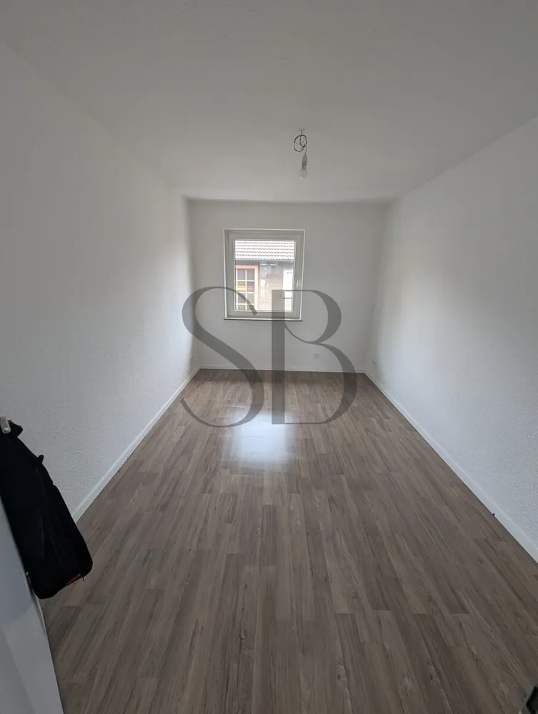 3 Zimmer Wohnung mit 60 m² in Hattingen – Bild 2