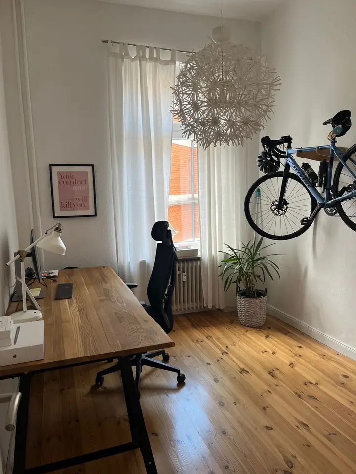 3 Zimmer Wohnung mit 62 m² in Braunschweig – Bild 4