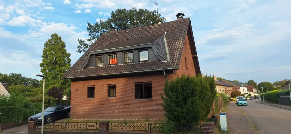 4 Zimmer Wohnung mit 110 m² in Oberhausen – Bild 3