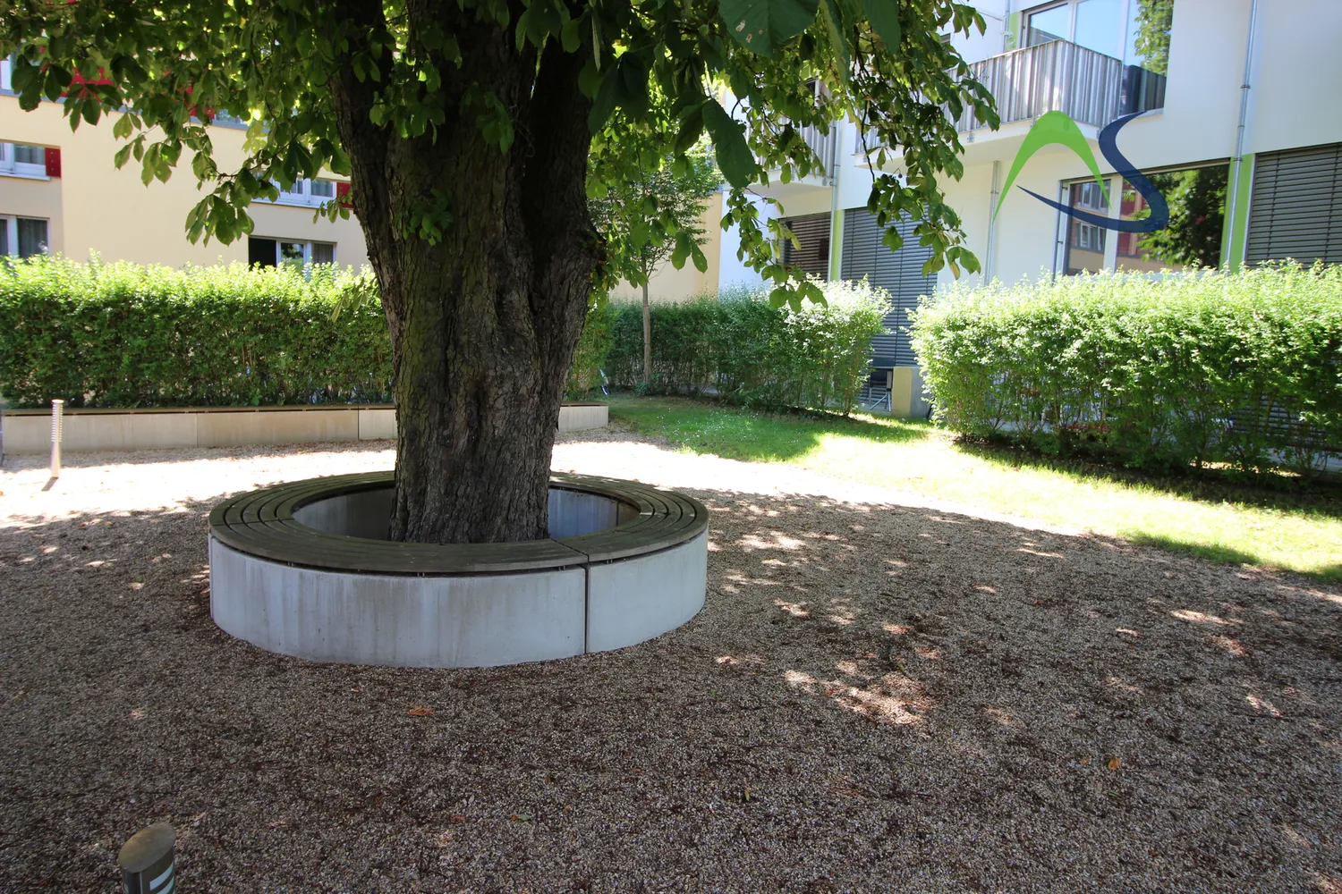 1 Zimmer Wohnung mit 23 m² in Regensburg – Bild 9