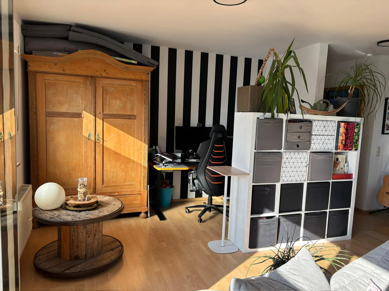 3 Zimmer Wohnung mit 115 m² in Aachen – Bild 11
