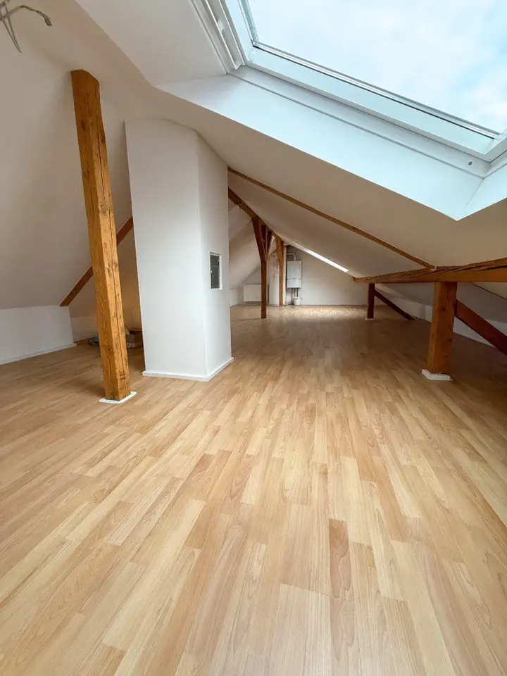 2 Zimmer Wohnung mit 18 m² in Wuppertal – Bild 10