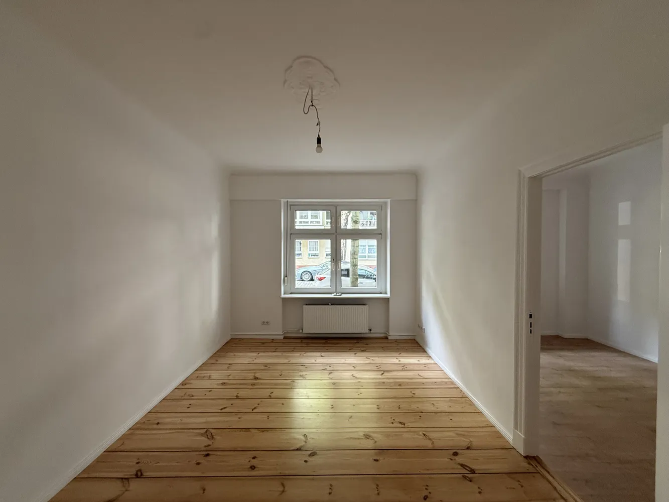 2 Zimmer Wohnung mit 57 m² in Berlin – Bild 6