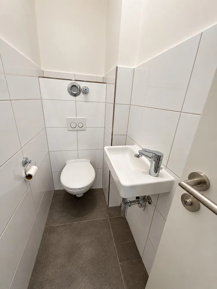 3 Zimmer Wohnung mit 65 m² in Augsburg – Bild 11