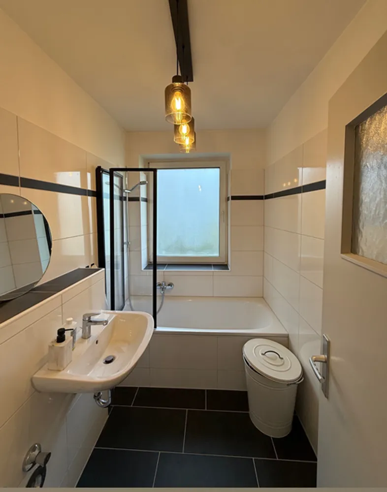 2 Zimmer Wohnung mit 56 m² in Kempen – Bild 3